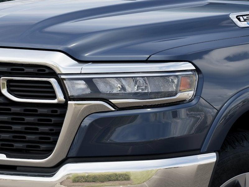 new 2026 Ram 1500 car, priced at $48,546