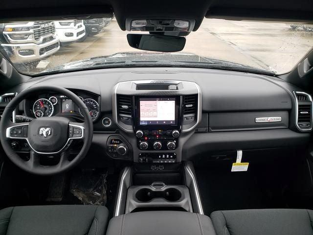 new 2026 Ram 1500 car, priced at $54,391