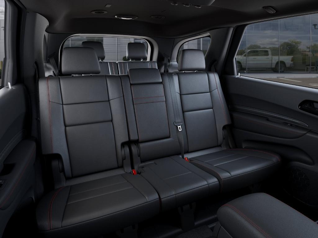 new 2026 Dodge Durango car, priced at $52,667