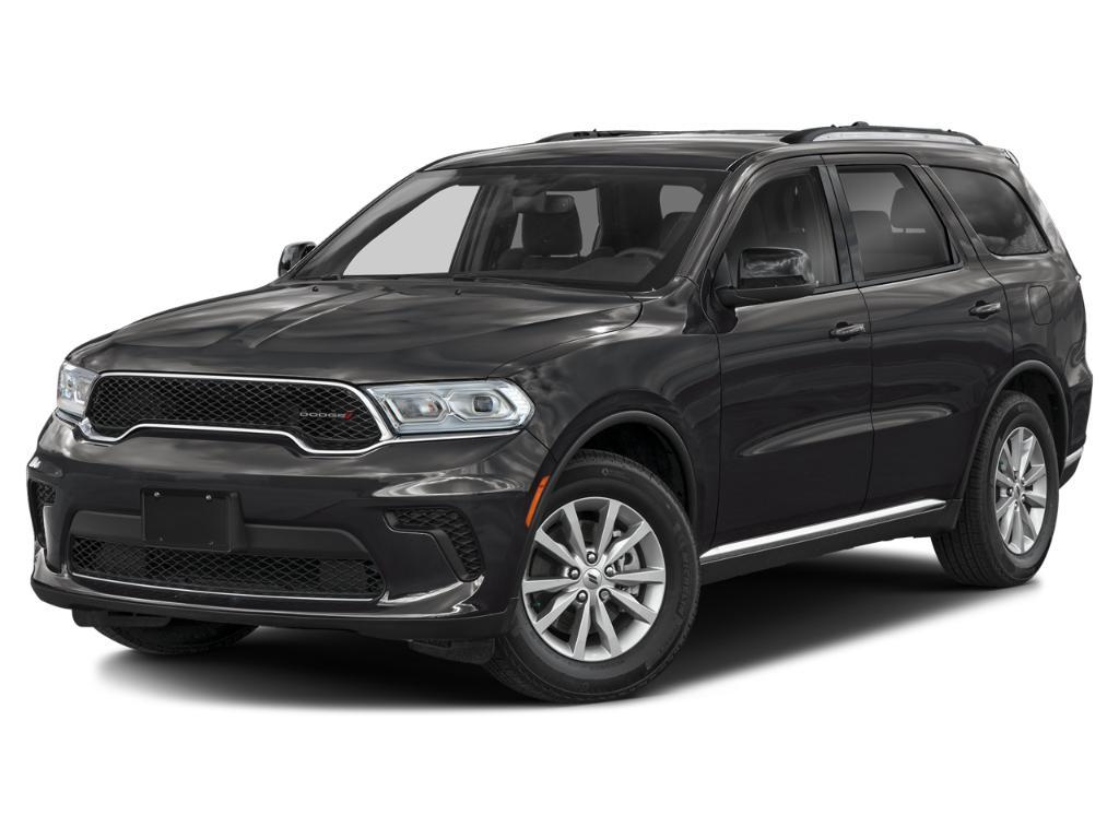 new 2026 Dodge Durango car, priced at $57,250
