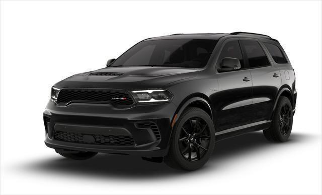 new 2026 Dodge Durango car, priced at $57,250