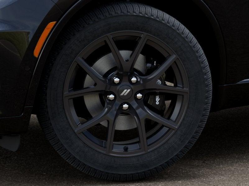 new 2026 Dodge Durango car, priced at $52,667