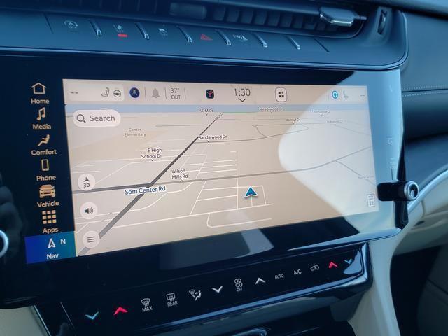 new 2026 Jeep Grand Cherokee L car, priced at $48,804