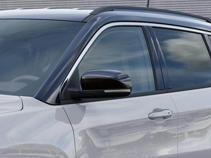 new 2026 Jeep Compass car, priced at $31,829