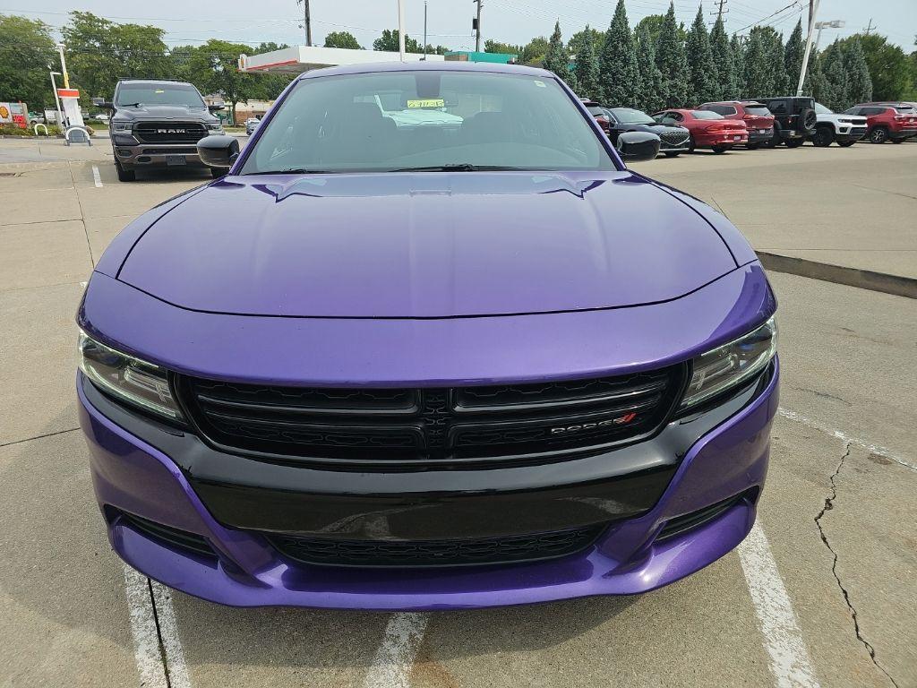 used 2018 Dodge Charger car, priced at $16,681