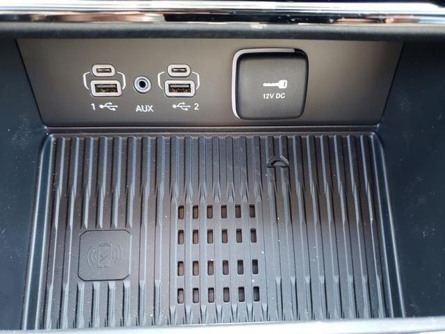 new 2026 Jeep Grand Cherokee car, priced at $45,201