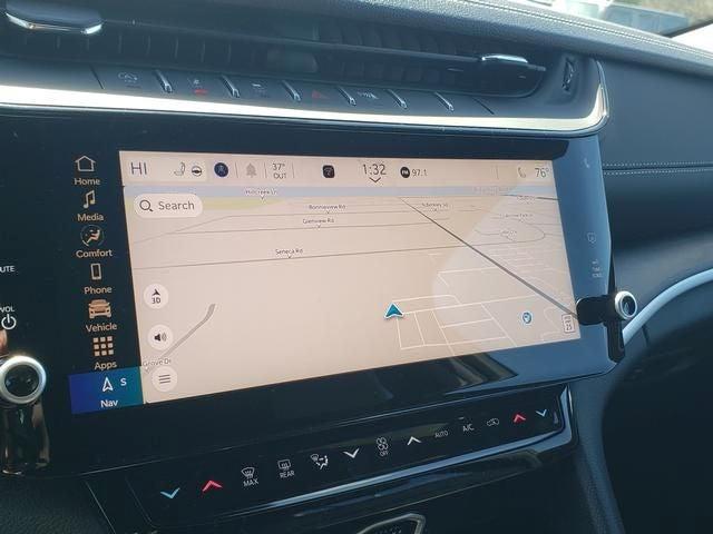 new 2026 Jeep Grand Cherokee car, priced at $48,630