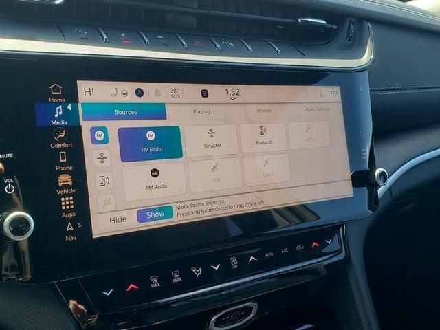 new 2026 Jeep Grand Cherokee car, priced at $48,630