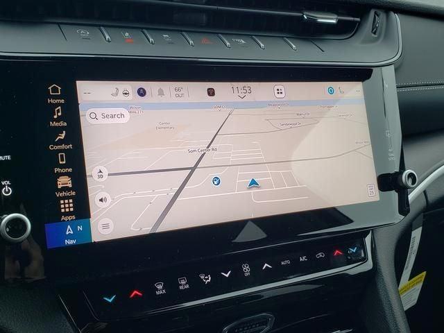 new 2026 Jeep Grand Cherokee car, priced at $43,045