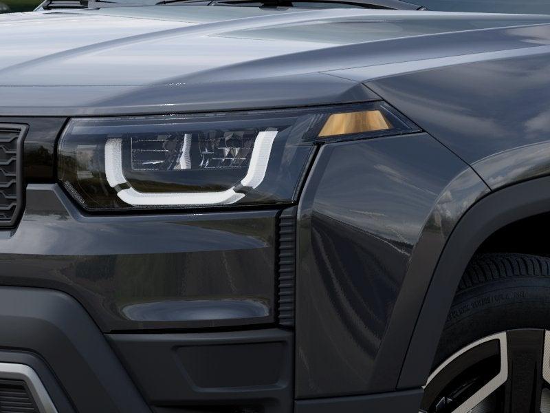 new 2026 Jeep Cherokee car, priced at $36,377