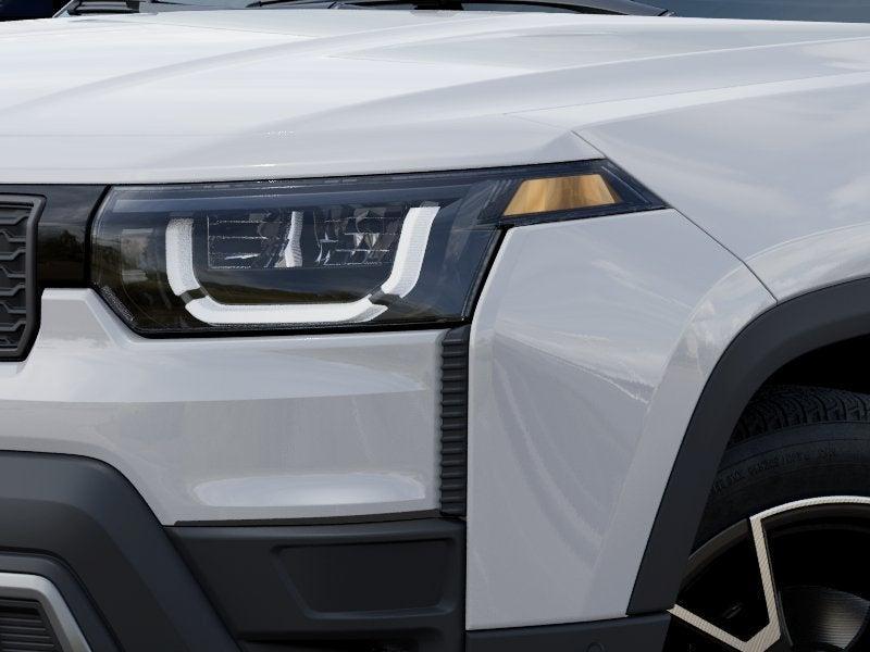 new 2026 Jeep Cherokee car, priced at $44,010