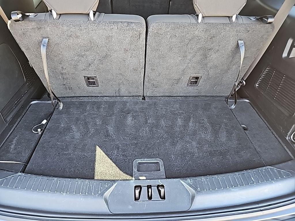 used 2020 Ford Explorer car, priced at $17,381