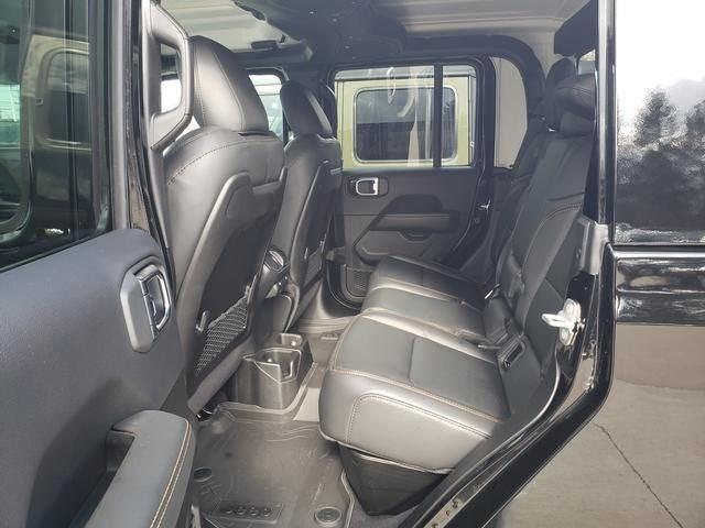 new 2026 Jeep Gladiator car, priced at $47,885