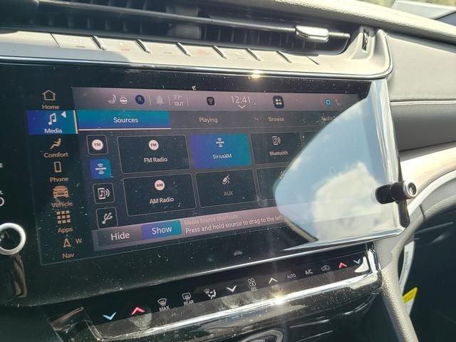 new 2026 Jeep Grand Cherokee car, priced at $49,225