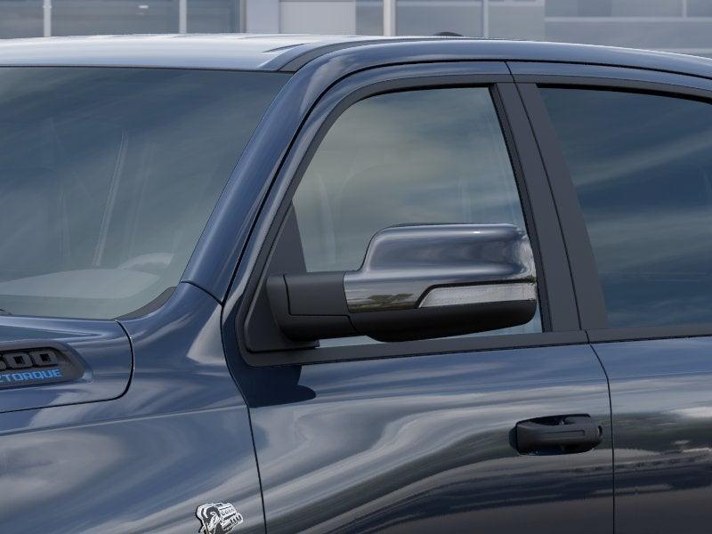 new 2026 Ram 1500 car, priced at $52,872