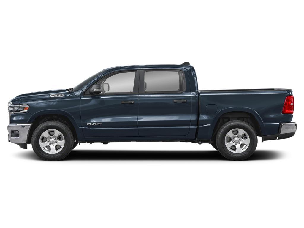 new 2026 Ram 1500 car, priced at $51,363