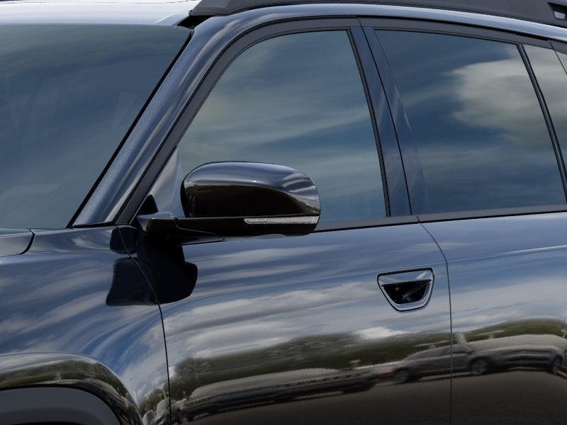 new 2026 Jeep Cherokee car, priced at $38,682