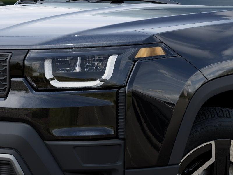 new 2026 Jeep Cherokee car, priced at $38,682
