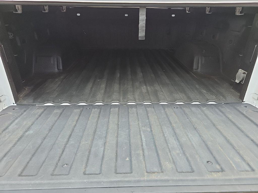 used 2019 Chevrolet Silverado 1500 car, priced at $28,981