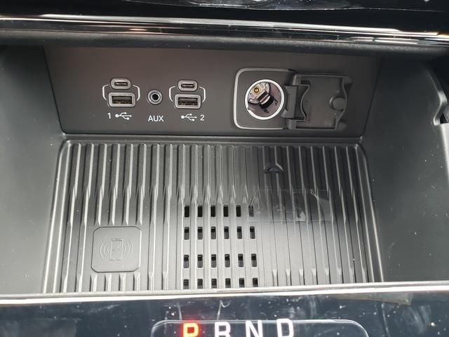 new 2026 Jeep Grand Cherokee car, priced at $47,670