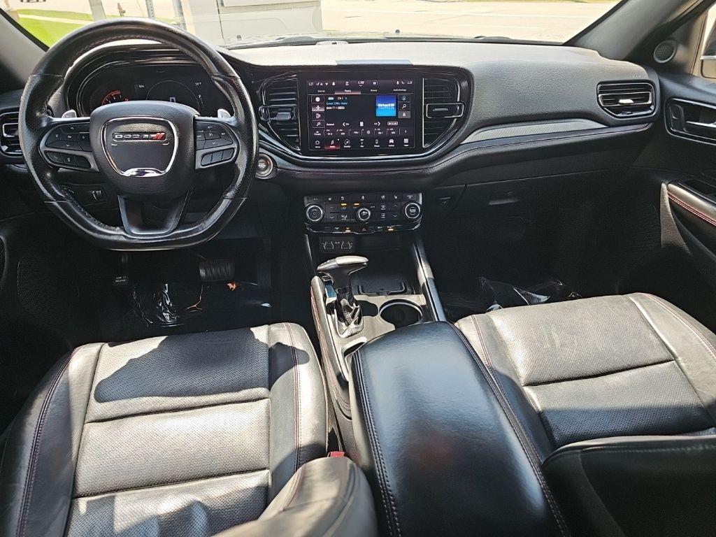 used 2022 Dodge Durango car, priced at $27,981