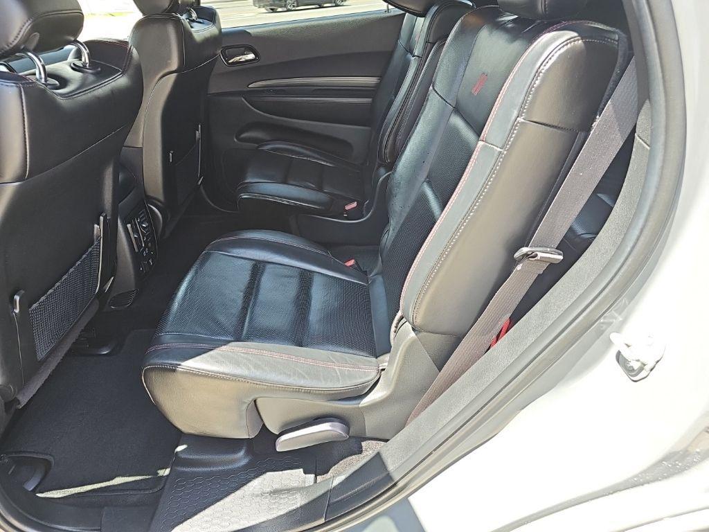 used 2022 Dodge Durango car, priced at $27,981