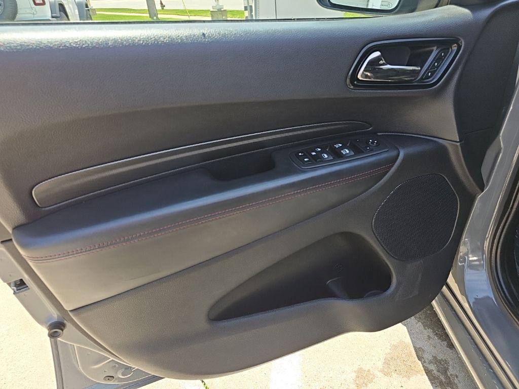 used 2022 Dodge Durango car, priced at $27,981