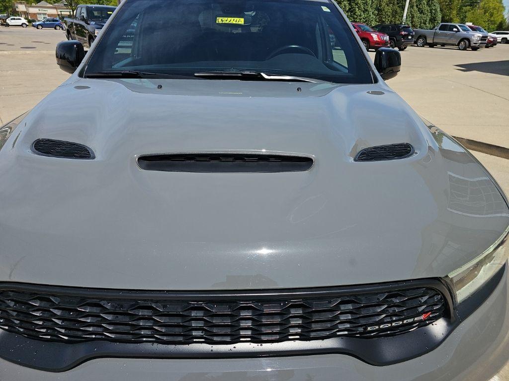 used 2022 Dodge Durango car, priced at $27,981