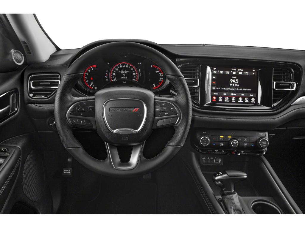 used 2022 Dodge Durango car, priced at $29,981