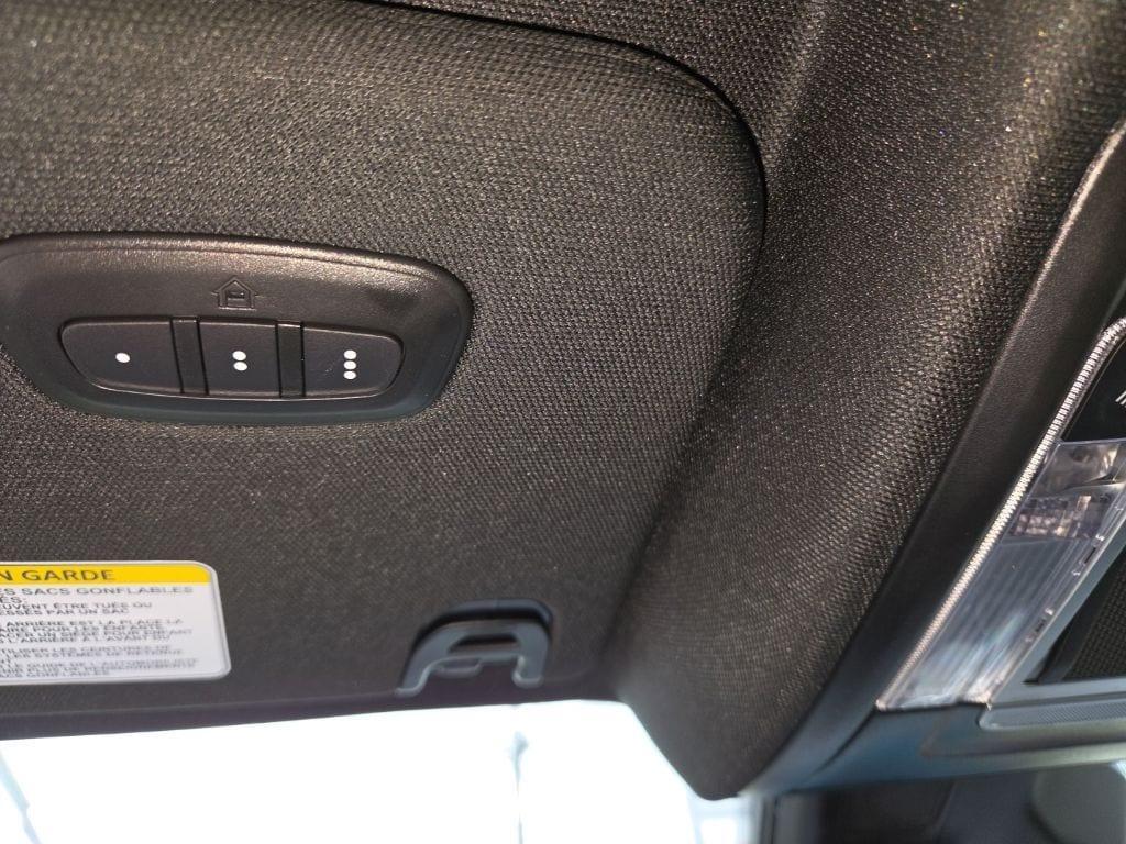 used 2025 Ram 1500 car, priced at $48,981