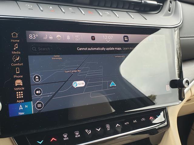 new 2026 Jeep Grand Cherokee L car, priced at $53,225