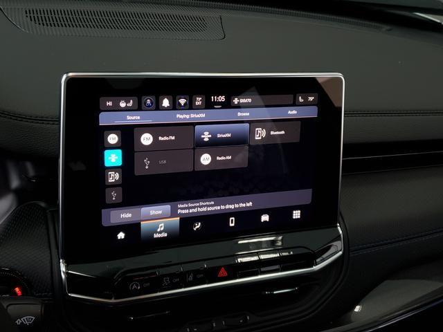 new 2025 Jeep Compass car, priced at $33,729