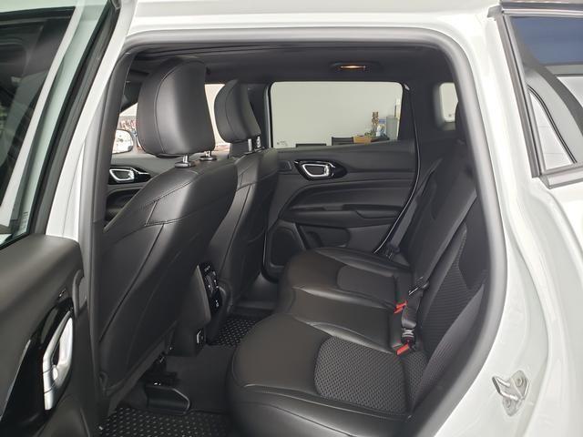 new 2025 Jeep Compass car, priced at $33,729