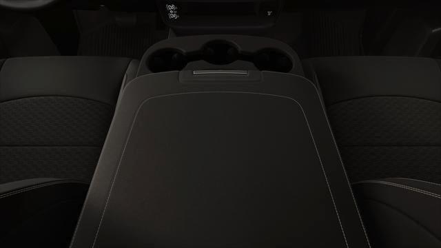 new 2026 Ram 2500 car, priced at $60,296