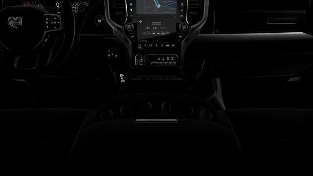 new 2026 Ram 2500 car, priced at $60,296