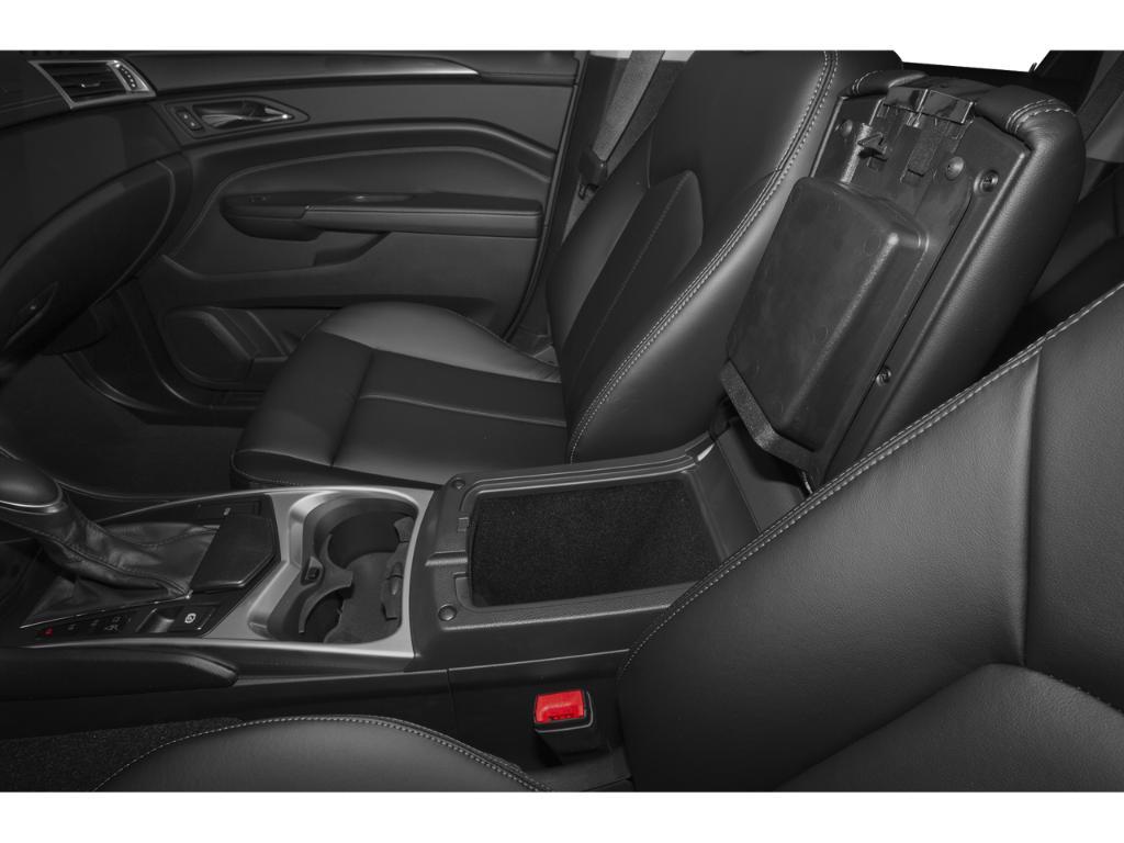 used 2015 Cadillac SRX car, priced at $8,981