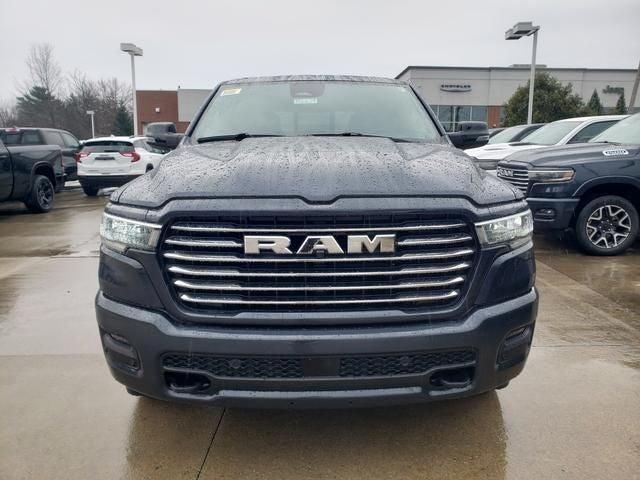 new 2026 Ram 1500 car, priced at $61,085