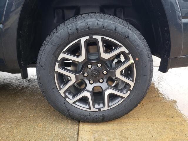 new 2026 Ram 1500 car, priced at $61,085