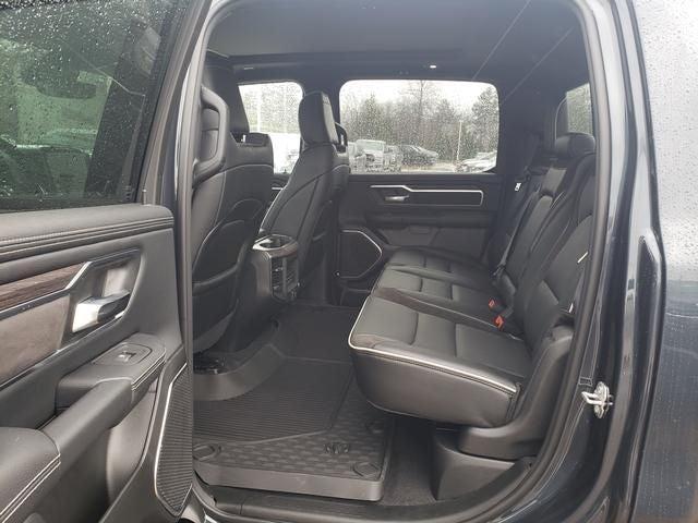 new 2026 Ram 1500 car, priced at $61,085