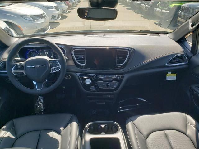 new 2026 Chrysler Pacifica car, priced at $41,737