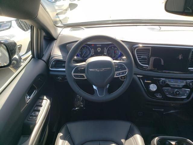 new 2026 Chrysler Pacifica car, priced at $41,737