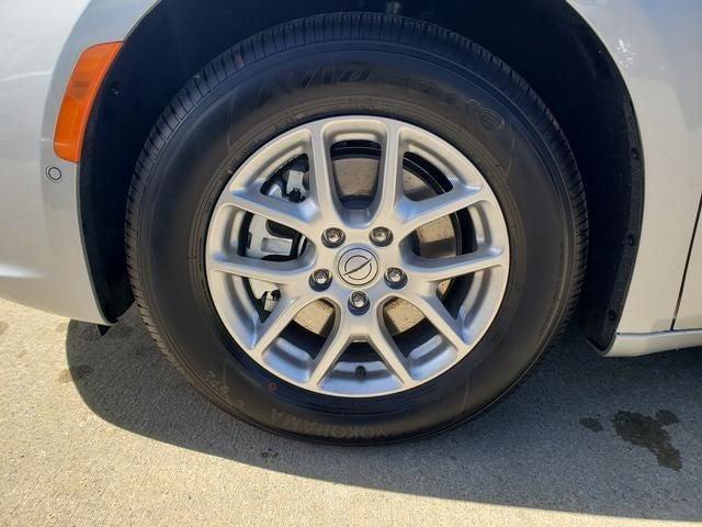 new 2026 Chrysler Pacifica car, priced at $41,737