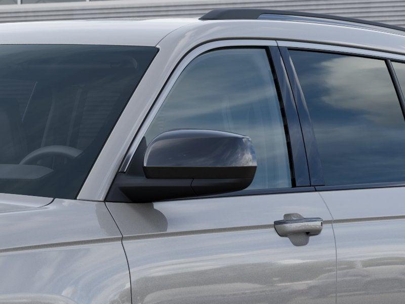 new 2026 Jeep Grand Cherokee L car, priced at $50,700