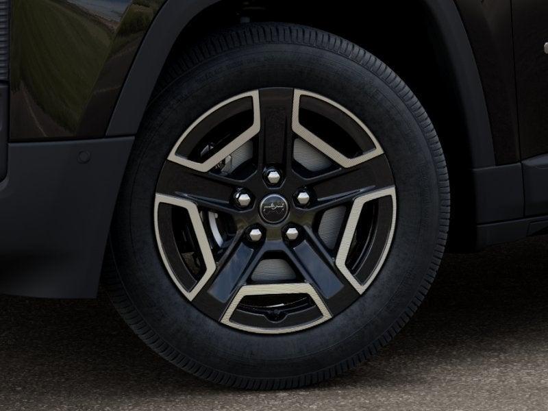 new 2026 Jeep Cherokee car, priced at $43,600