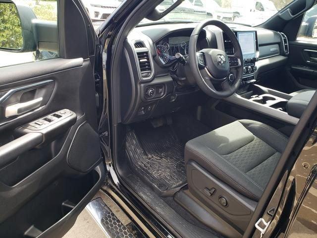 new 2026 Ram 1500 car, priced at $52,977