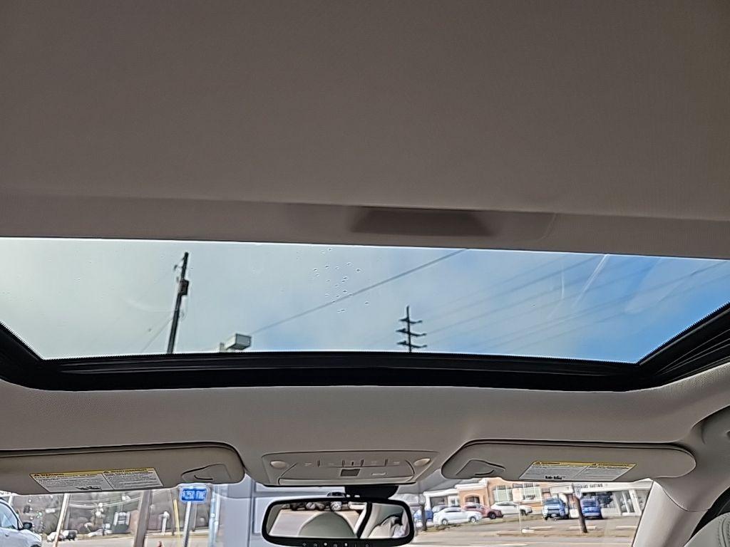 used 2020 INFINITI Q50 car, priced at $14,381