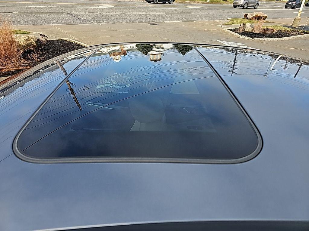 used 2020 INFINITI Q50 car, priced at $14,381