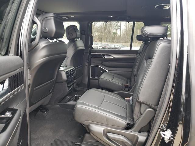 new 2026 Jeep Grand Wagoneer car, priced at $76,728