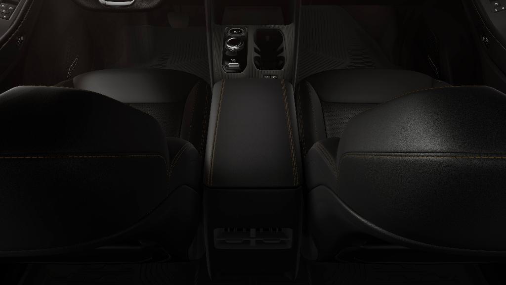 new 2026 Jeep Cherokee car, priced at $43,600