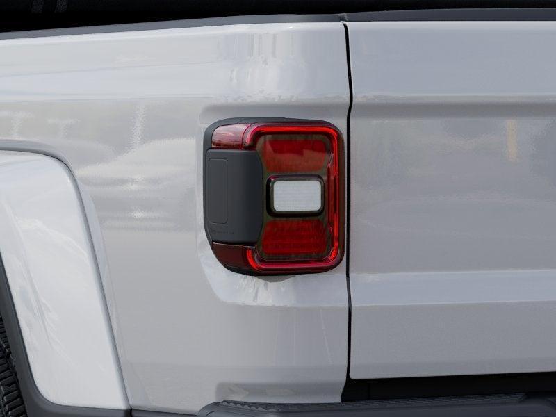 new 2026 Jeep Gladiator car, priced at $52,135